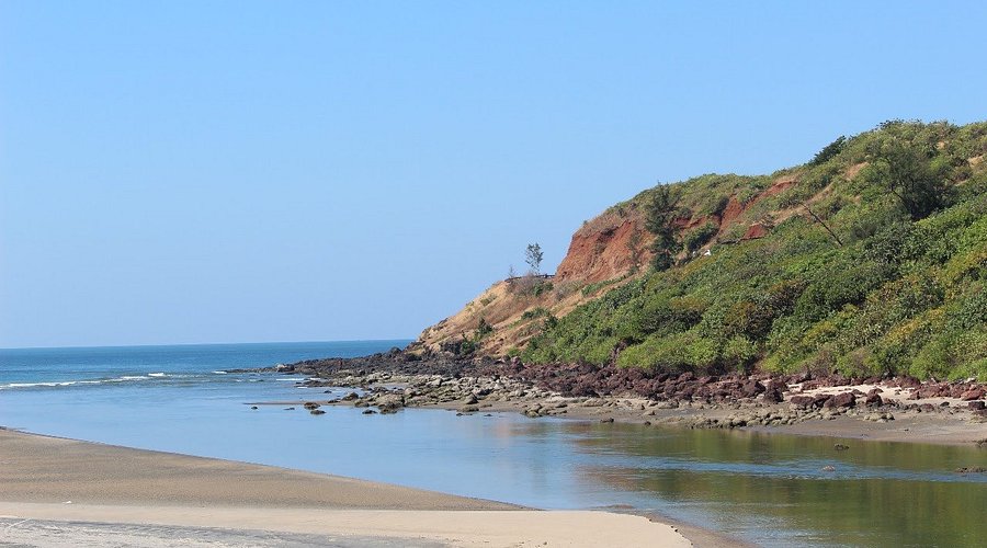 Aare Ware Beach